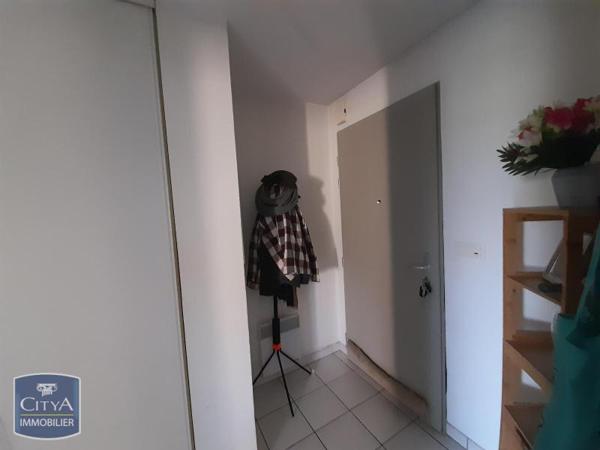 Appartement à vendre 3 pièces 68.93m²