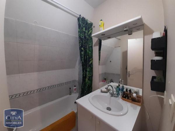 Appartement à vendre 3 pièces 68.93m²