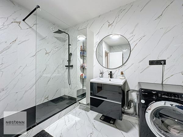 Appartement Miramas 3 chambres dressing 103.15 m2