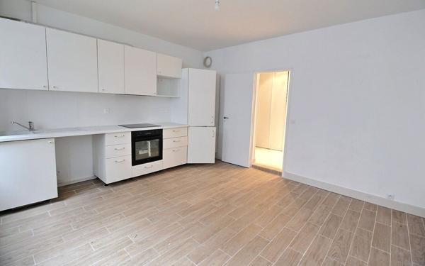 Appartement à vendre    2 pièces • 34 m2 Paris 17
