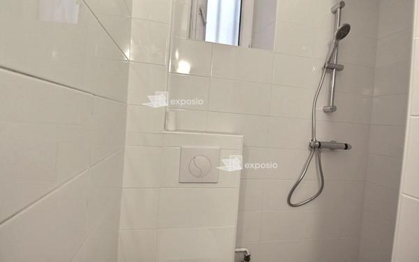 Appartement à vendre    2 pièces • 34 m2 Paris 17