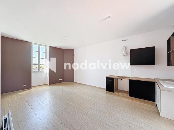 Maison de 150m² à la campagne à 20 min au sud d'ANGOULÊME