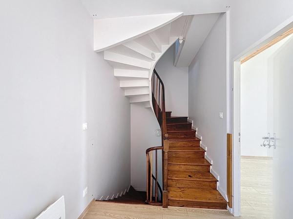 Maison de 150m² à la campagne à 20 min au sud d'ANGOULÊME