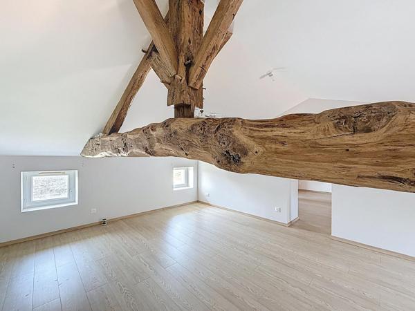 Maison de 150m² à la campagne à 20 min au sud d'ANGOULÊME