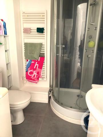 Immeuble à vendre  90 m 2   CHERBOURG EN COTENTIN  - 50