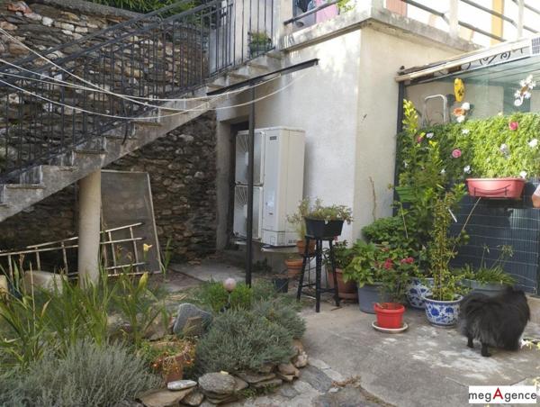 Maison à SAINT-ETIENNE-VALLEE-FRANCAISE, 48330 - 3 pièces 61m²