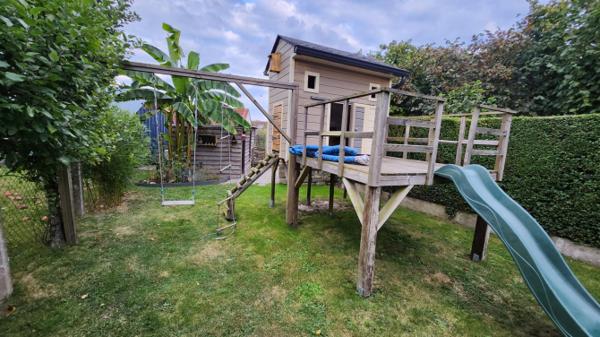 Maison à Montigné le Brillant