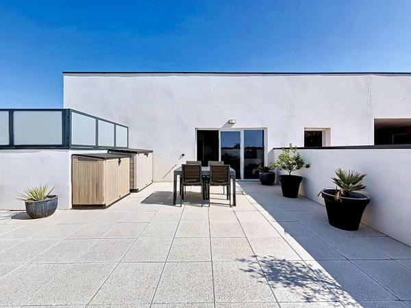 Vente / Appartement T4 à Vias (34450)