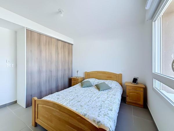 Vente / Appartement T4 à Vias (34450)