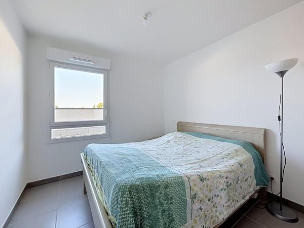 Vente / Appartement T4 à Vias (34450)