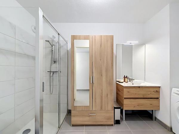 Vente / Appartement T4 à Vias (34450)