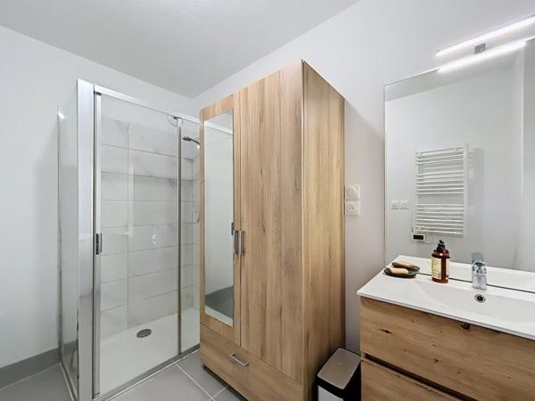 Vente / Appartement T4 à Vias (34450)