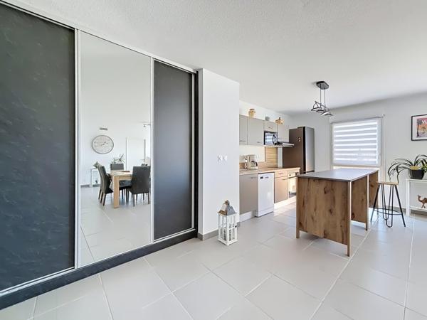 Vente / Appartement T4 à Vias (34450)
