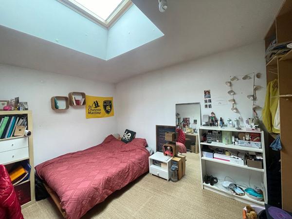 Esprit loft en environnement rural.... - Référence du bien : 2093