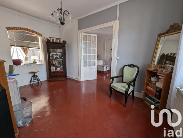 Maison à vendre 5 pièces 100 m² Caudebec-lès-Elbeuf