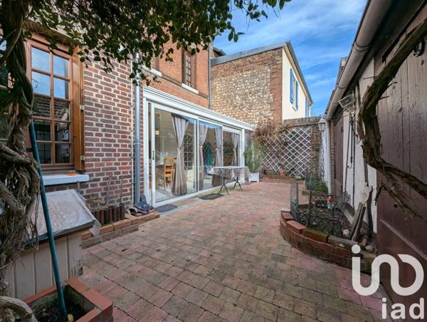 Maison à vendre 5 pièces 100 m² Caudebec-lès-Elbeuf