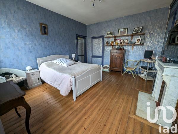 Maison à vendre 5 pièces 100 m² Caudebec-lès-Elbeuf