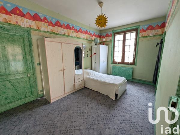 Maison à vendre 5 pièces 100 m² Caudebec-lès-Elbeuf