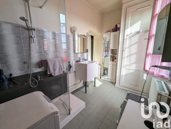Maison à vendre 5 pièces 100 m² Caudebec-lès-Elbeuf