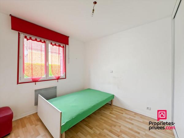 Chalet proche Précy Sous Thil 2 chambres