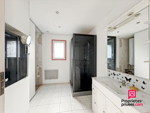 Chalet proche Précy Sous Thil 2 chambres