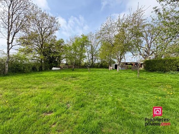 Chalet proche Précy Sous Thil 2 chambres