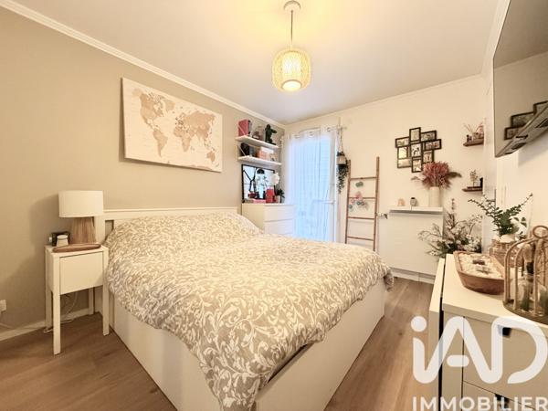 Appartement à vendre 2 pièces 42 m² Taverny