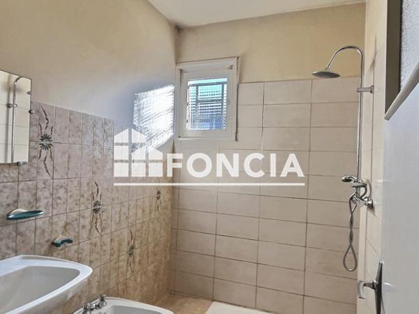 À vendre Maison 5 pièces 130 m² - Firminy 42700