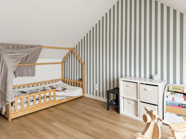 Maison Sable Sur Sarthe 8 pièce(s) 180 m2