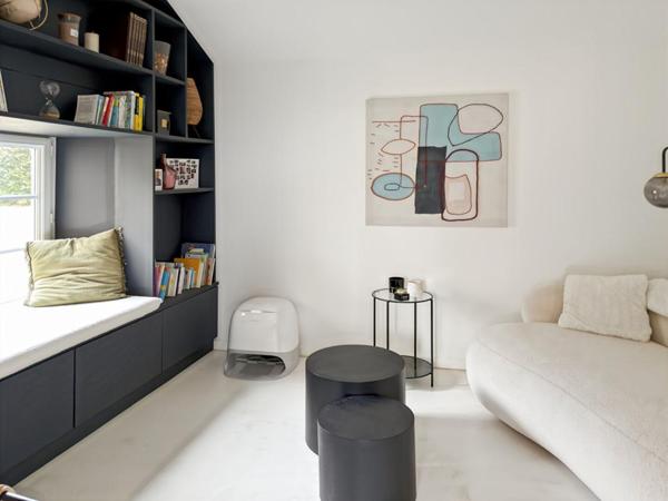 Maison Sable Sur Sarthe 8 pièce(s) 180 m2