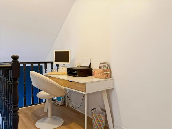 Maison Sable Sur Sarthe 8 pièce(s) 180 m2