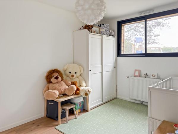 Maison Sable Sur Sarthe 8 pièce(s) 180 m2
