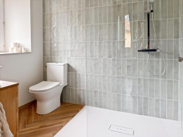 Maison Sable Sur Sarthe 8 pièce(s) 180 m2