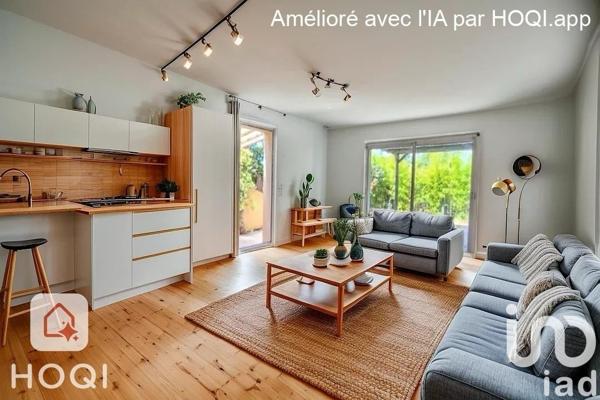 Appartement 3 pièces de 61 m² à Le Pradet (83220)