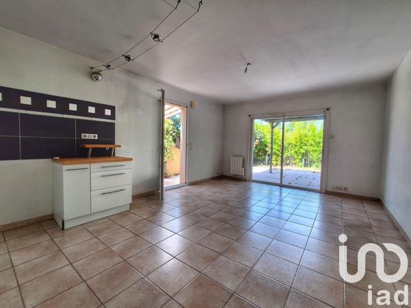 Appartement 3 pièces de 61 m² à Le Pradet (83220)