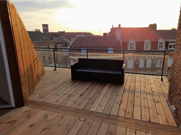 Maison
                                                                                                                                                                                                                                                                                                                        4 pièce(s)                                                                                                                                                                                                          3 chambre(s)                                                                                                                                                                                                          85  m²