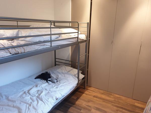 Maison
                                                                                                                                                                                                                                                                                                                        4 pièce(s)                                                                                                                                                                                                          3 chambre(s)                                                                                                                                                                                                          85  m²
