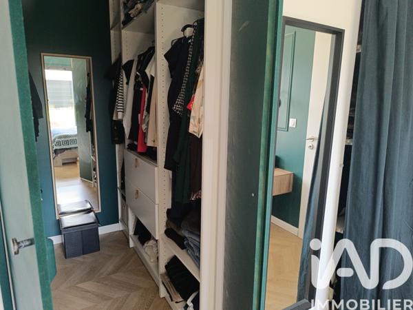 Maison à vendre 4 pièces 93,67 m² Cinq-Mars-la-Pile