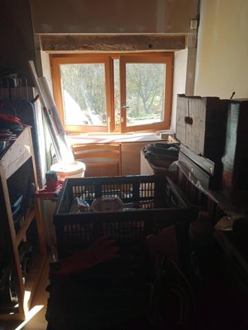 JOLIE FERMETTE À FINIR DE RÉNOVER SUR 1,8 HA