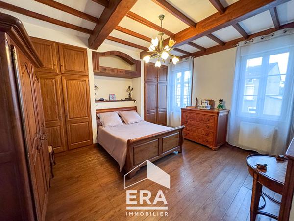 Maison Albi Pelloutier 207m² - Jardin - Garage