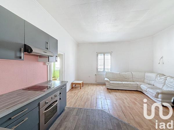 Maison de village 7 pièces de 162 m² à AY (51160)