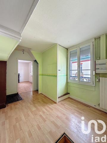 Maison de village 7 pièces de 162 m² à AY (51160)