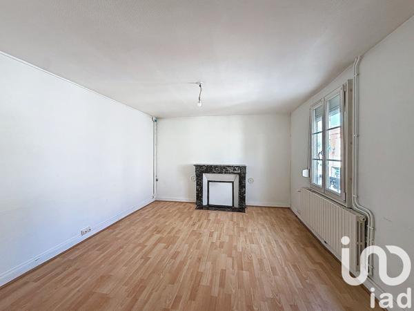 Maison de village 7 pièces de 162 m² à AY (51160)