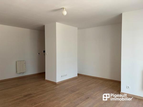 Location Appartement T 2 - Rennes - Lorient - Saint-Brieuc
