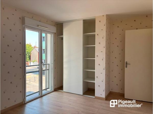 Location Appartement T 2 - Rennes - Lorient - Saint-Brieuc