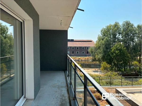 Location Appartement T 2 - Rennes - Lorient - Saint-Brieuc