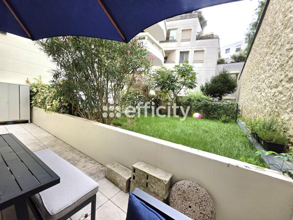 Appartement 3 pièces - 63 m² Exclusivité efficity