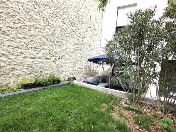 Appartement 3 pièces - 63 m² Exclusivité efficity