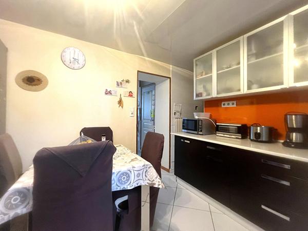 Ensemble immobilier aux portes de Chambord