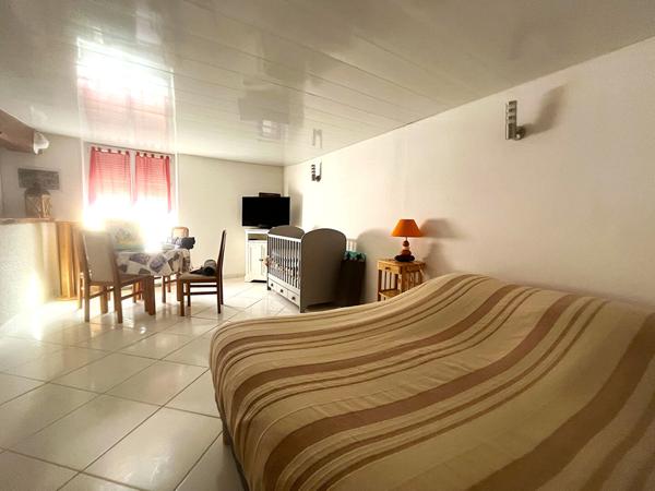 Ensemble immobilier aux portes de Chambord